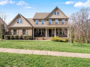 9031 Clovercroft Preserve Dr, Franklin, TN 37067