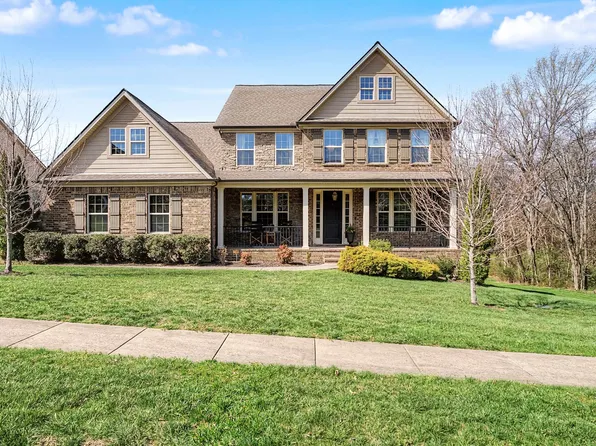 9031 Clovercroft Preserve Dr, Franklin, TN 37067