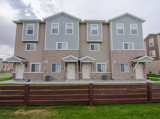 106 E 630 N, Vineyard, UT 84059