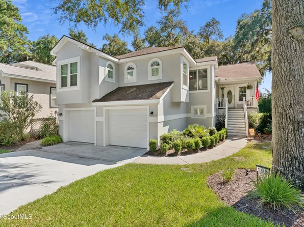 105 Hampton River Club Marina Dr, Saint Simons Island, GA 31522
