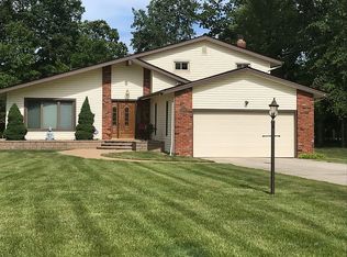 10103 Regatta Trl, Aurora, OH 44202