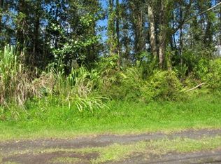 Pahoa Rd LOT 646, Pahoa, HI 96778
