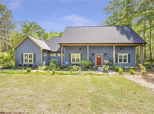 225 Hamrick Rd, Bremen, GA 30110