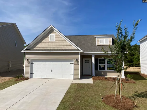 968 Beaufort Farm Rd, Blythewood, SC 29016