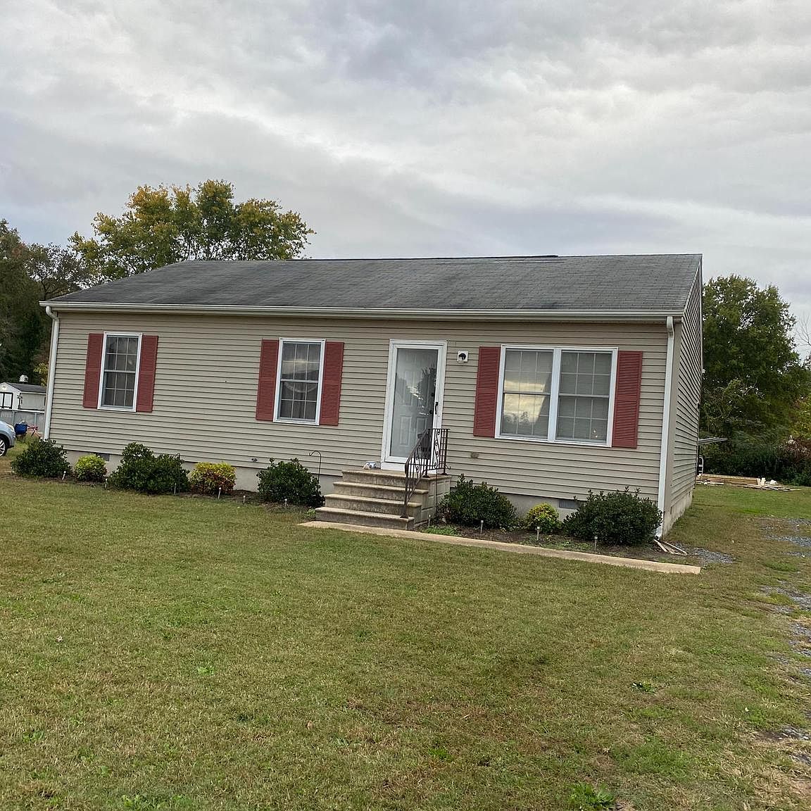 36118 Timber Dr, Willards, MD 21874 Zillow