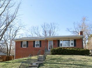 3455 Elmendorf Cir, Lexington, KY 40517