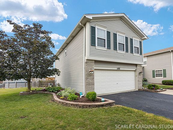 2nd image of 2201 Hollister Ct