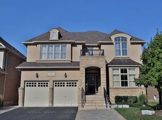 2407 Taylorwood Dr, Oakville, ON L6H 0C6