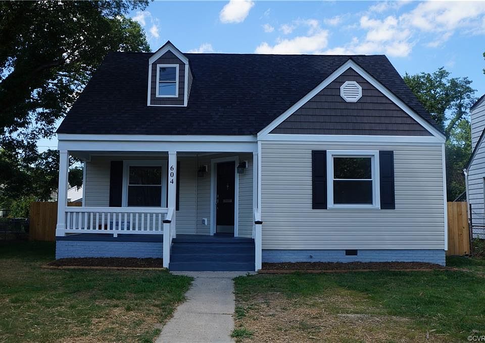 1st image of 604 E Brookland Park Blvd