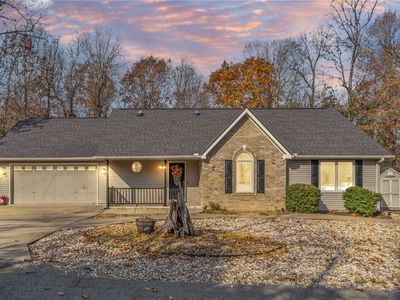7 Glenwood Pl, Bella Vista, AR, 72715