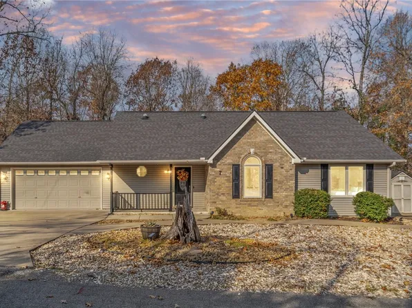 7 Glenwood Pl, Bella Vista, AR 72715