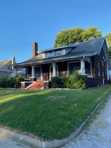 764 S Kentucky Ave, Evansville, IN, 47714