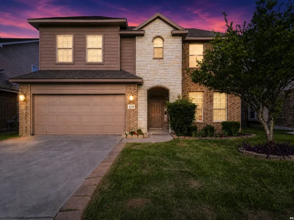 4210 Loring Park, Converse, TX 78109