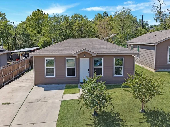 1216 E Powell Ave, Fort Worth, TX 76104