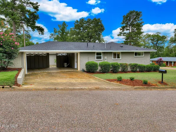 1135 Crestview Avenue, North Augusta, SC 29841