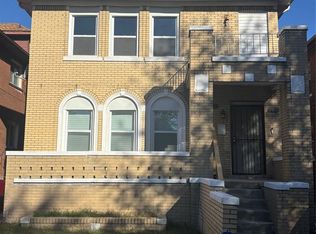 3008 Cortland St, Detroit, MI 48206