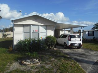 464 Alligator Dr #464, Winter Haven, FL 33881
