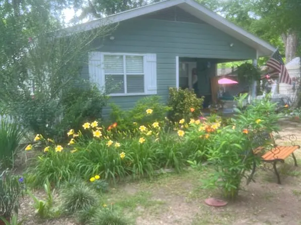 192 B B Beard Rd, Monterey, LA 71354