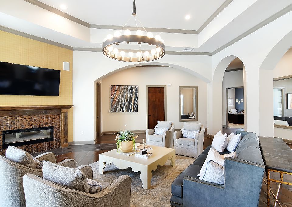 Audubon Park Apartment Homes 1233 Mount Pleasant Zachary Rd Zachary LA Zillow