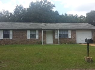 4369 W Avenida De Golf, Pace, FL 32571