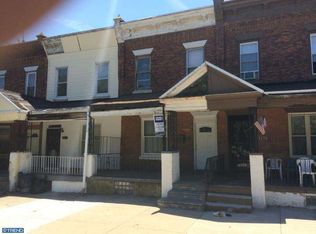 1334 S Divinity St, Philadelphia, PA 19143