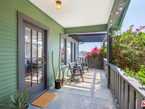 4022 York Hill Pl, Los Angeles, CA 90041