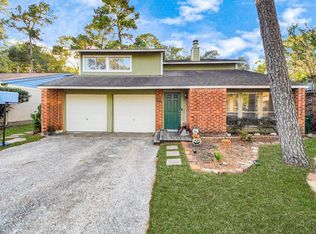 17 Night Hawk Pl, Spring, TX 77380