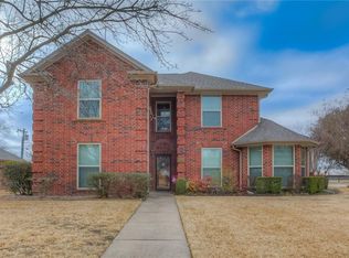 10608 Woodland Dr, Greenville, TX 75402