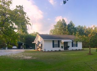 753 Ts Sellers Rd, Chesterfield, SC 29709