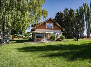 418 W Baseline Rd, Rupert, ID 83350