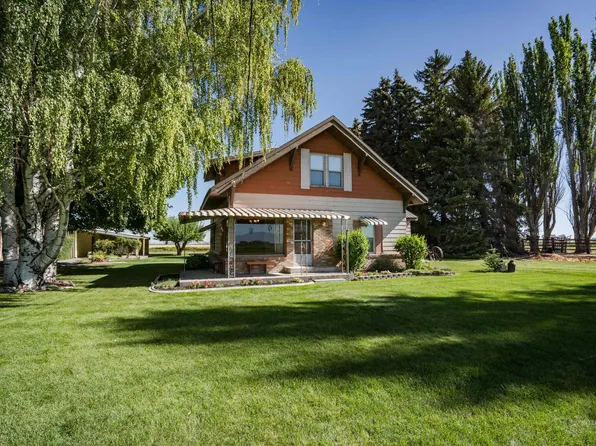 418 W Baseline Rd, Rupert, ID 83350