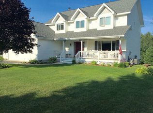 3605 Silver Farms Ln, Traverse City, MI 49684