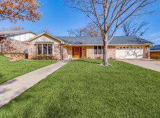5205 Millsprings Dr, Arlington, TX 76017