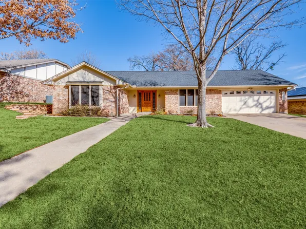 5205 Millsprings Dr, Arlington, TX 76017