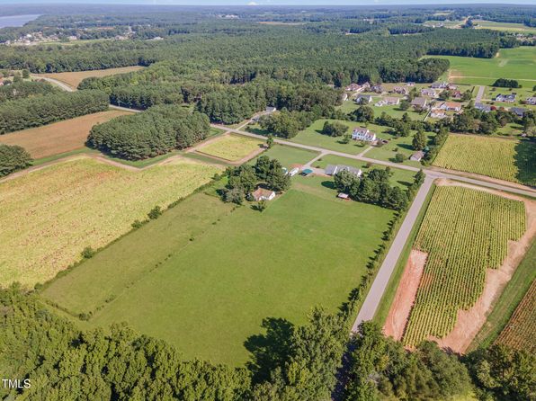 8207 Rock Ridge School Rd, Sims, NC 27880