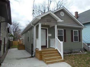 4336 S 3rd St, Louisville, KY 40214