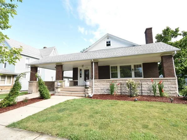 803 E 5th St, Fowler, IN 47944