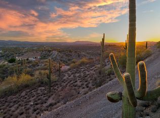 123XX W Stonehedge Ranch Rd #7, Wickenburg, AZ 85390