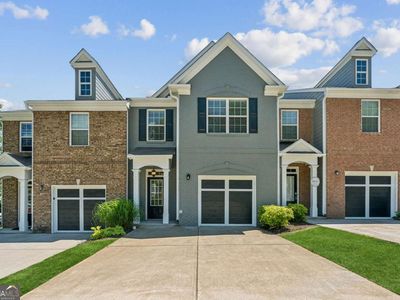 5221 Sherwood Way, Cumming, GA, 30040