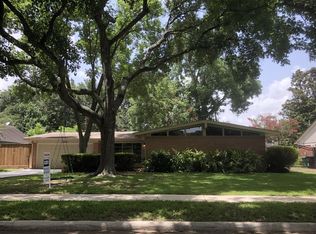 5602 Spellman Rd, Houston, TX 77096