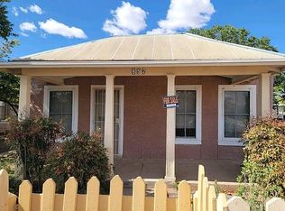 952 E 17th St, Douglas, AZ 85607