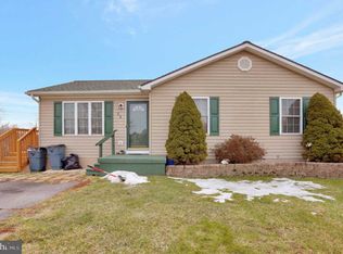 46 Mercury Ct, Martinsburg, WV 25404