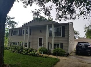 2960 W 76th Ave, Merrillville, IN 46410