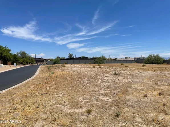 11140 W PROSPECTOR Drive #22, Queen Creek, AZ 85144