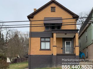 212 Fairview Ave, East Pittsburgh, PA 15112