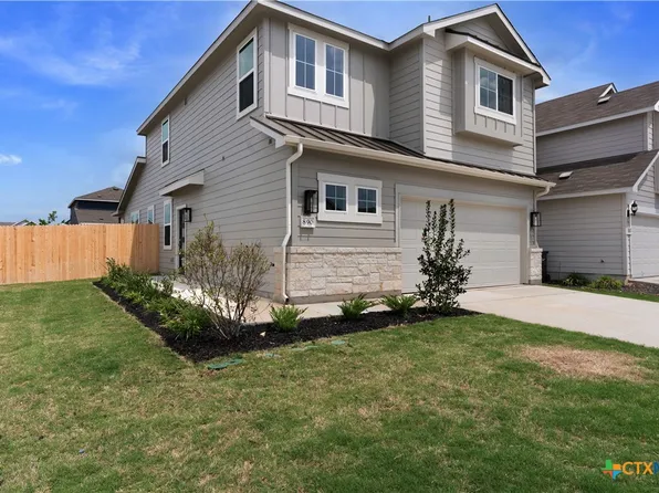 890 Farmhouse Trl, New Braunfels, TX 78130