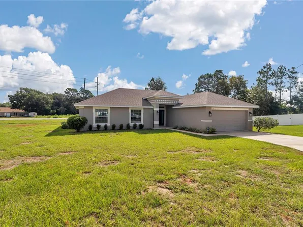 16 SPRING TRAIL, OCALA, FL 34472