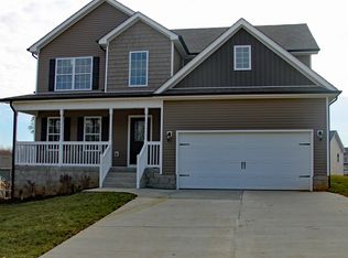 48 Chestnut Dr, Clarksville, TN 37042