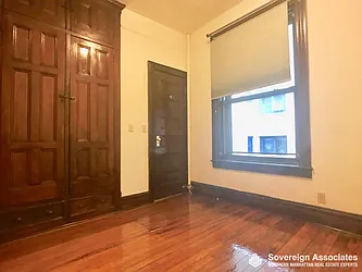 Rented by Sovereign Associates