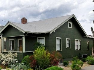 1035 Wheeler Ave, Reno, NV 89502